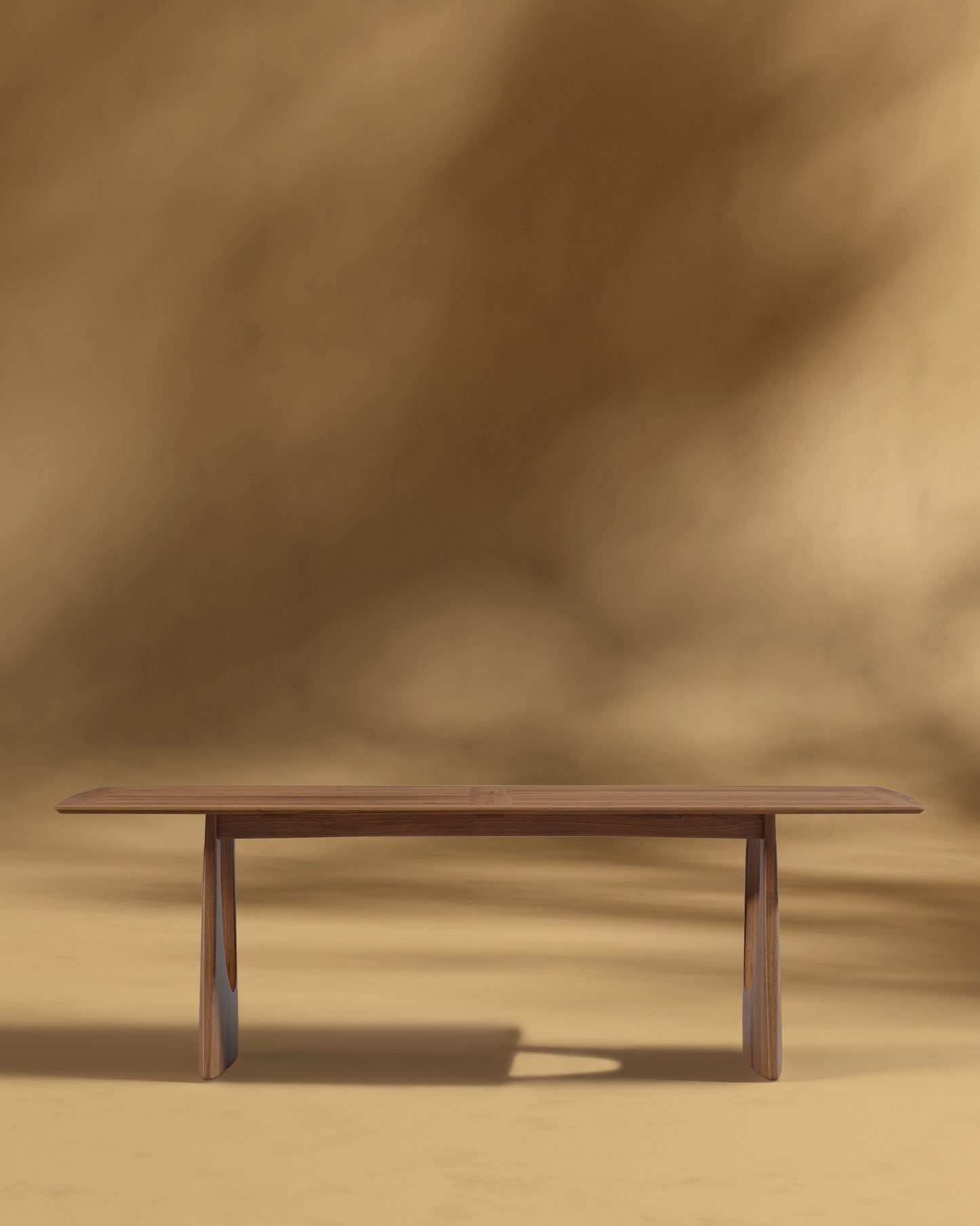 Arco Outdoor Dining Table