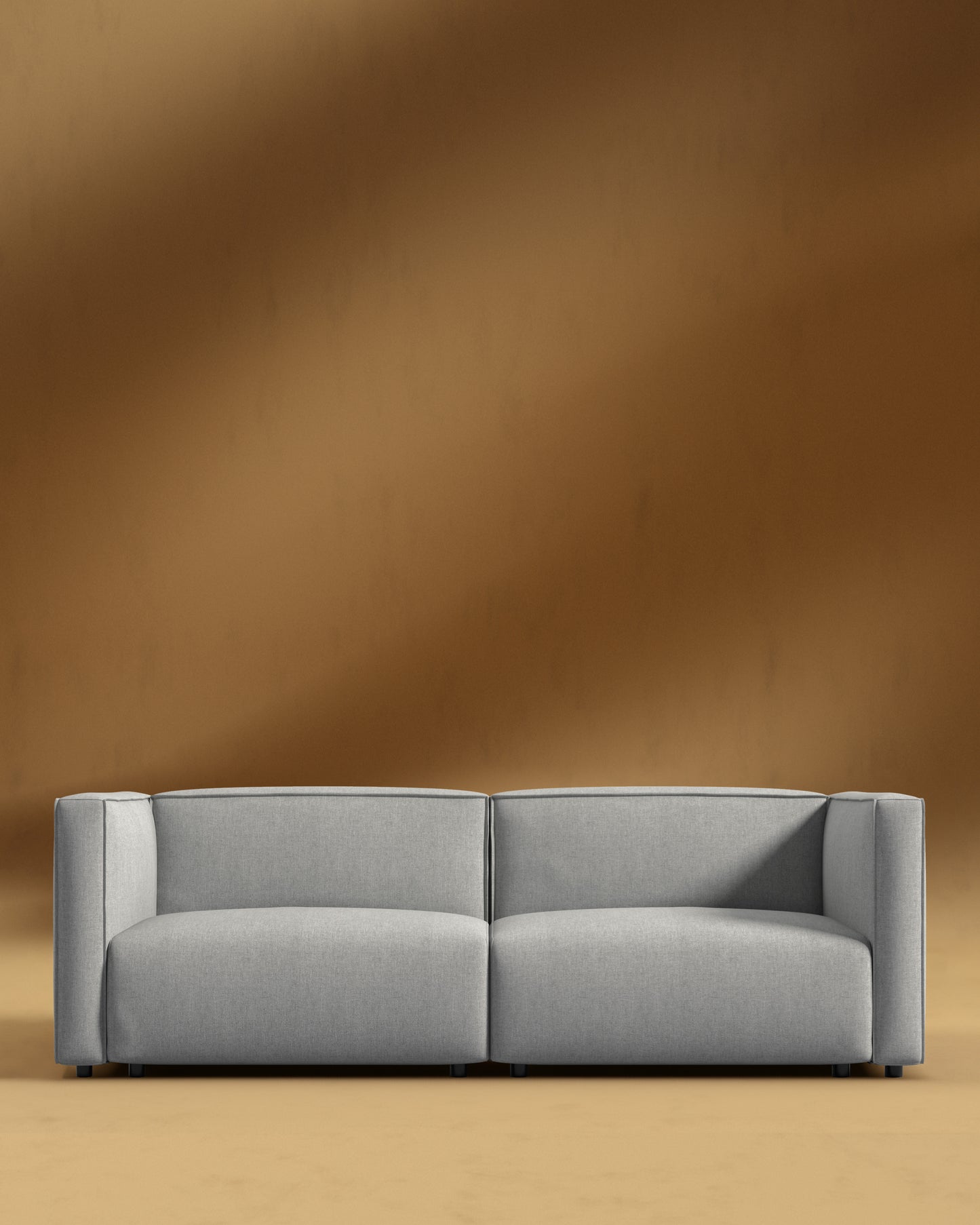 Arya Modular Loveseat