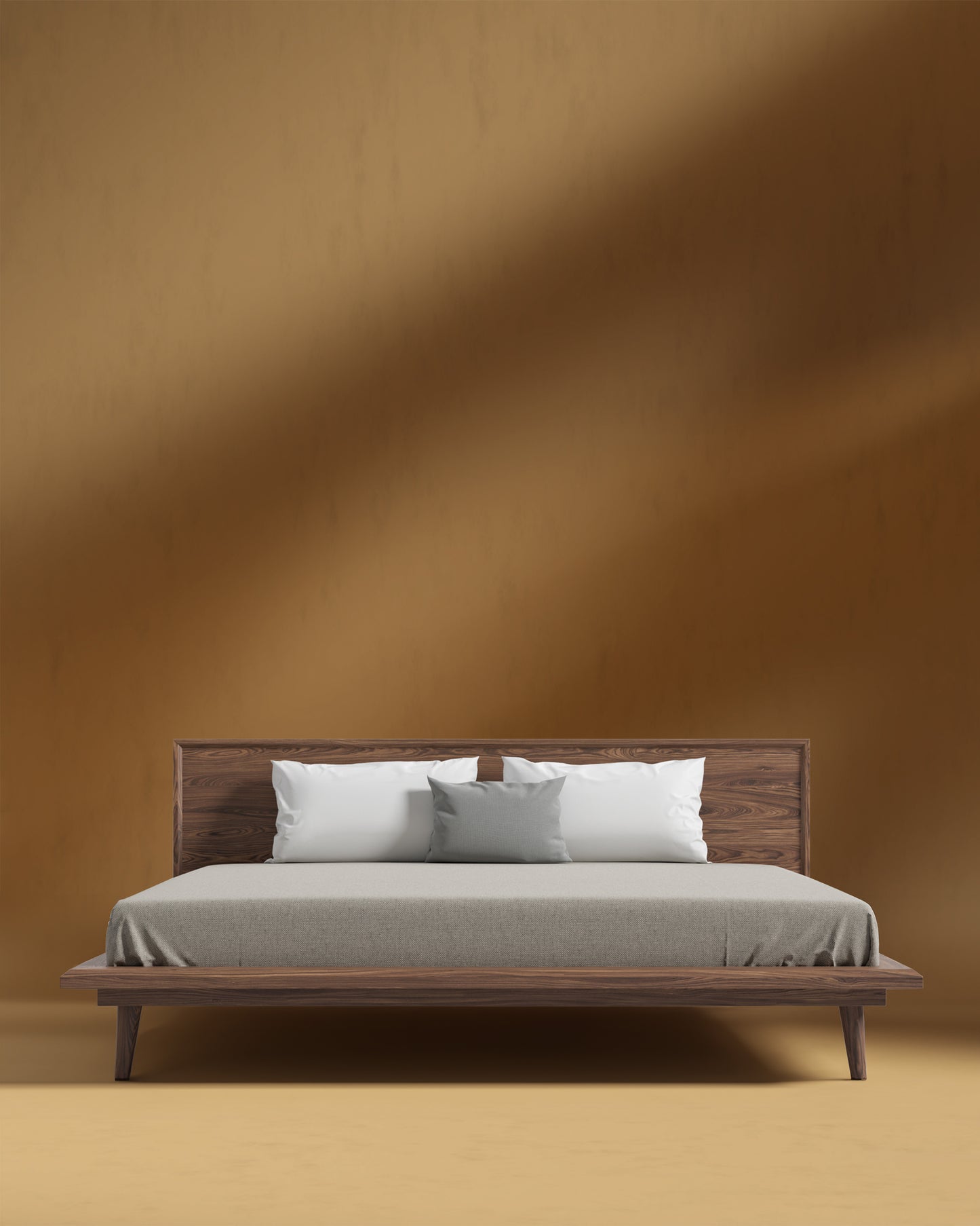 Asher Bed