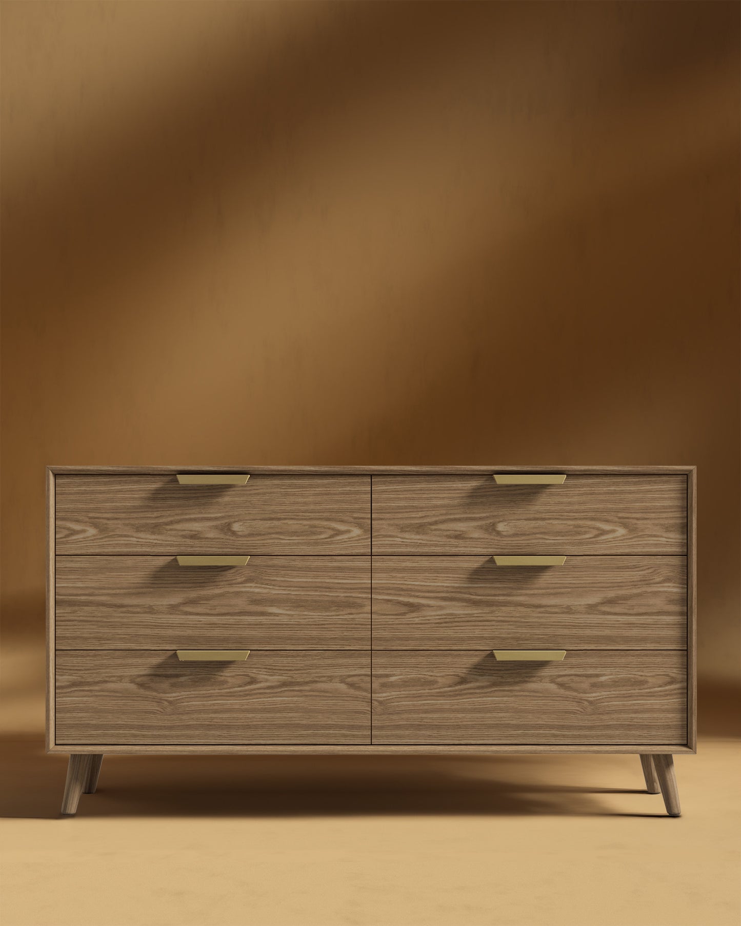 Asher Wide Dresser
