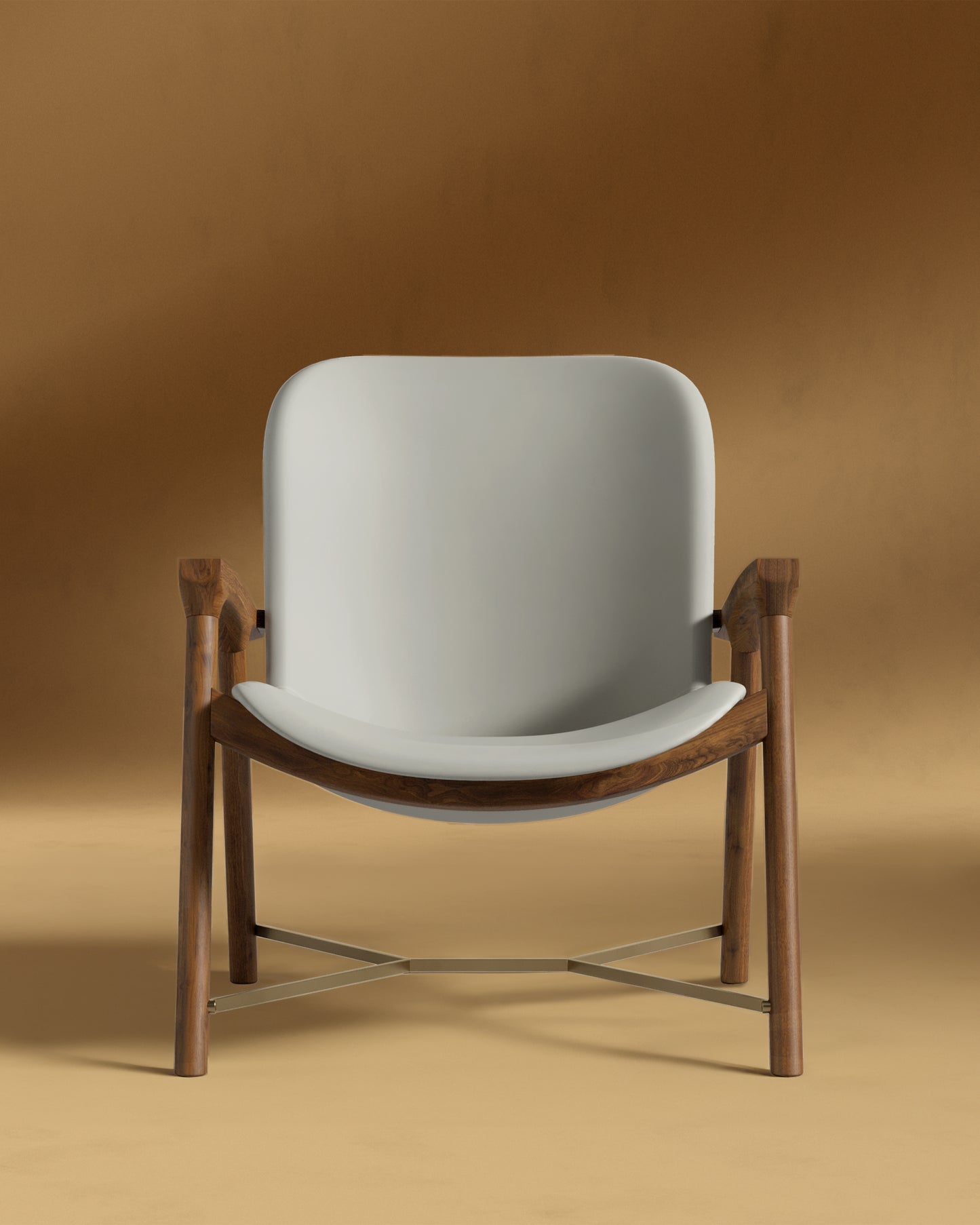 Aubrey Lounge Chair