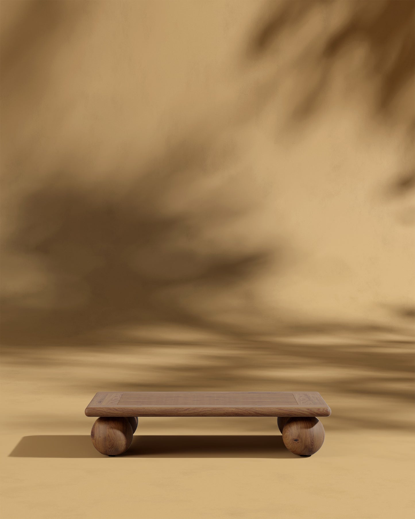 Bali Outdoor End Table