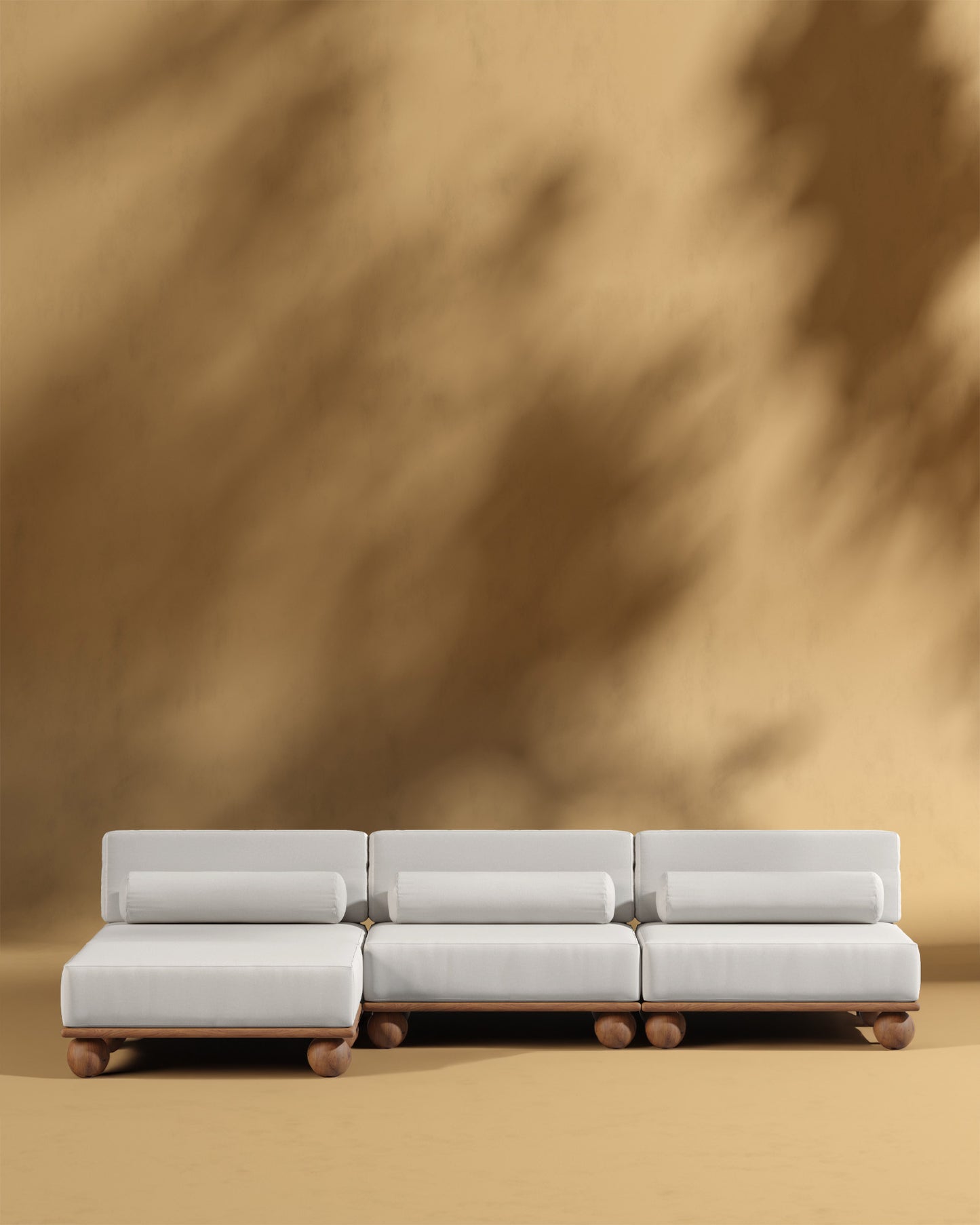 Bali Outdoor Sectional