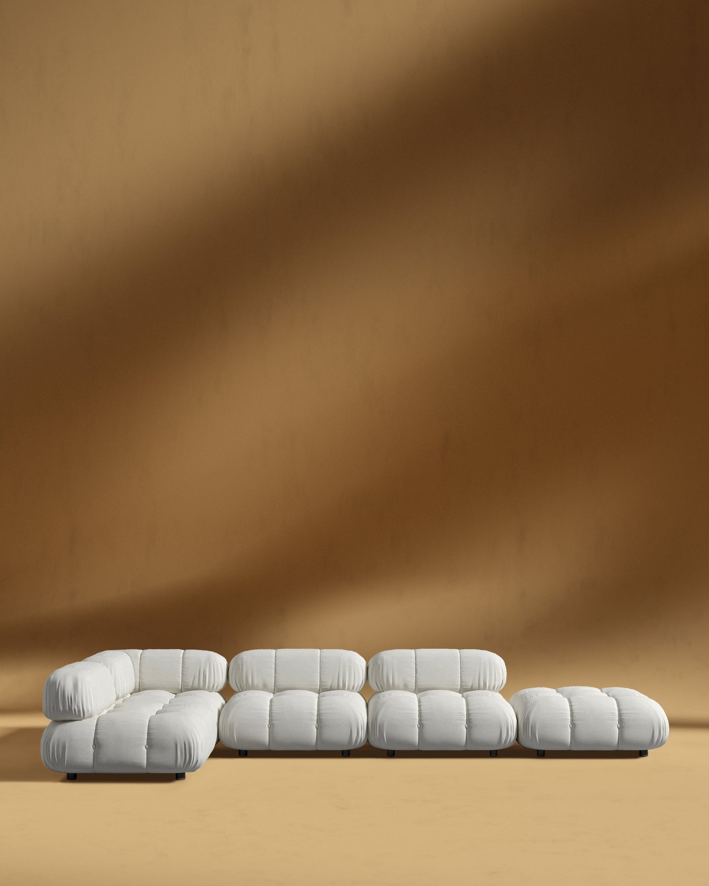 Belia Modular Sectional