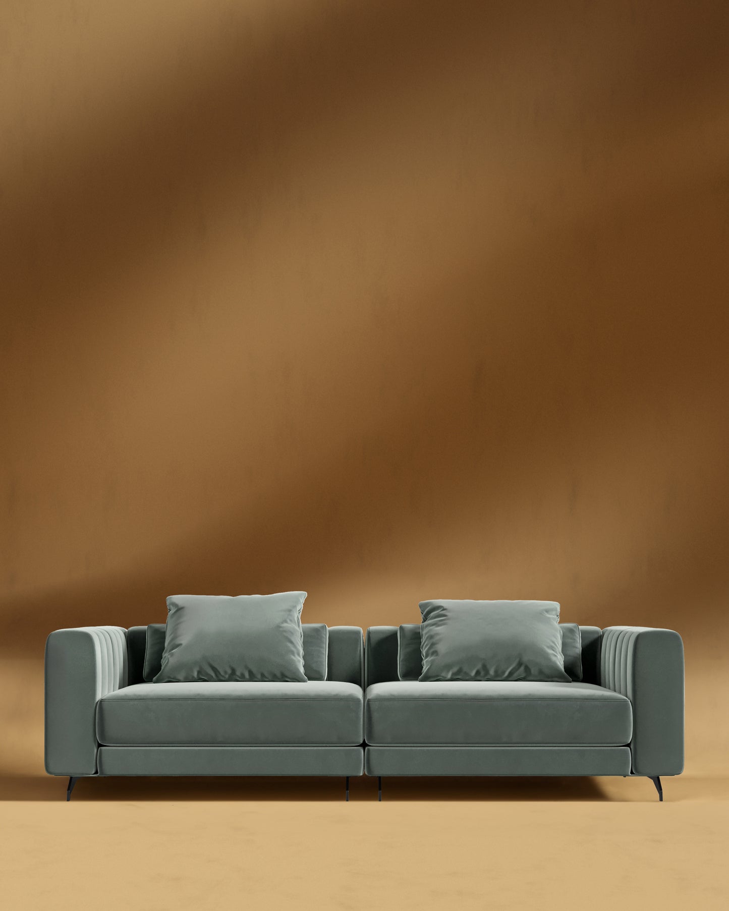 Berlin Sofa