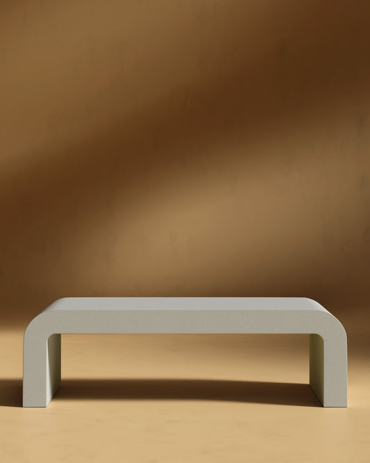 Cascadia Coffee Table