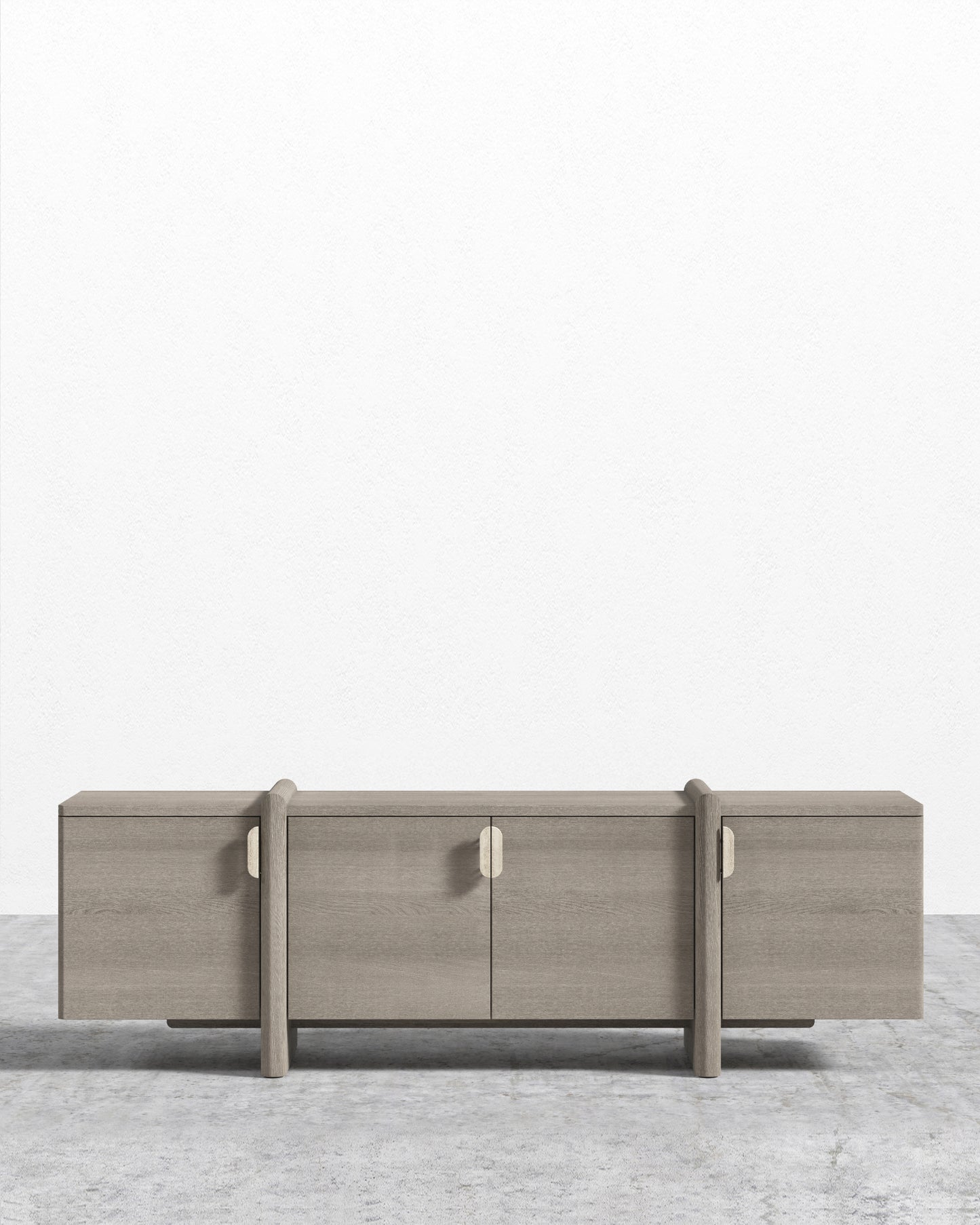 Cassia Media Console