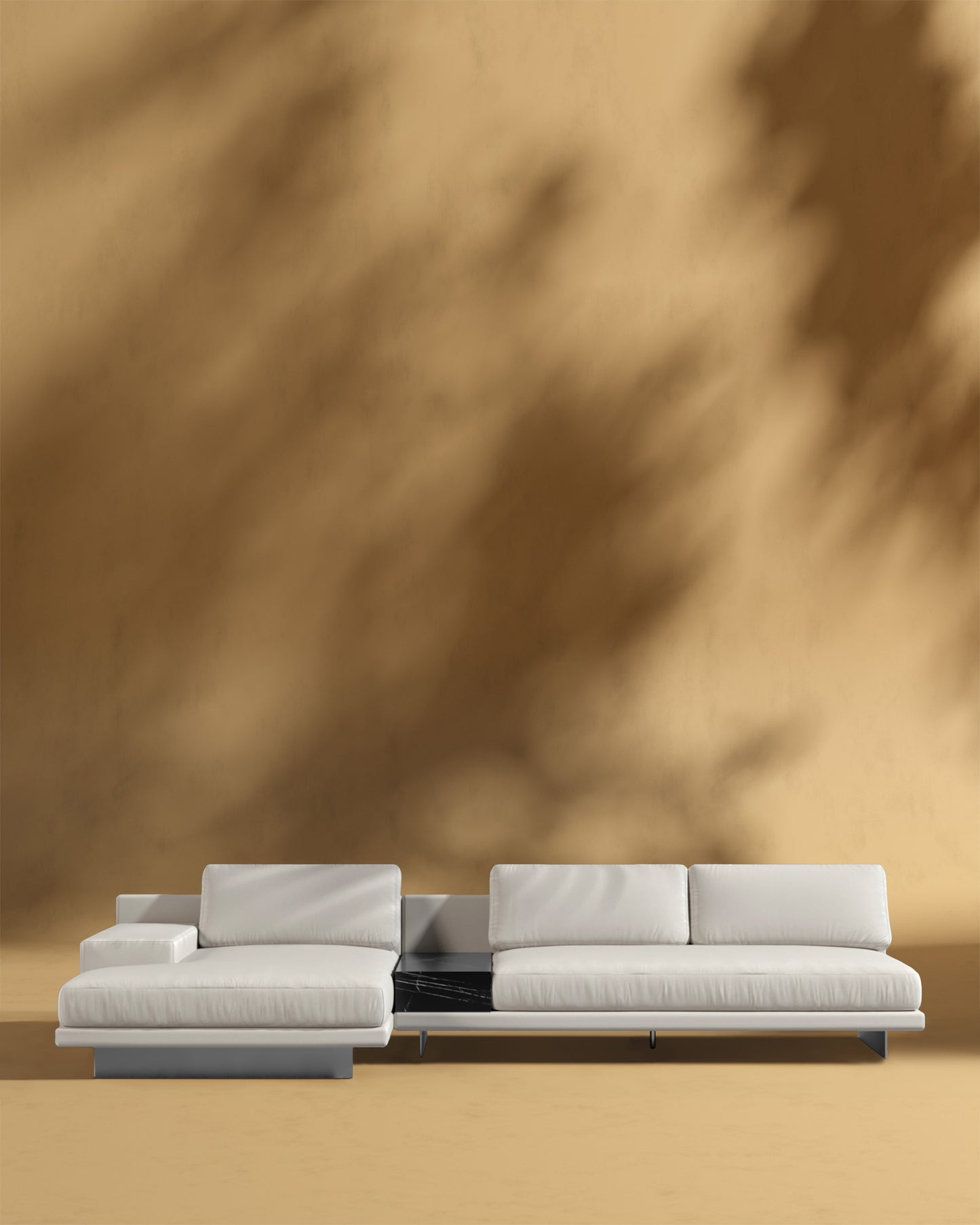 Dresden Outdoor Sectional Sofa
