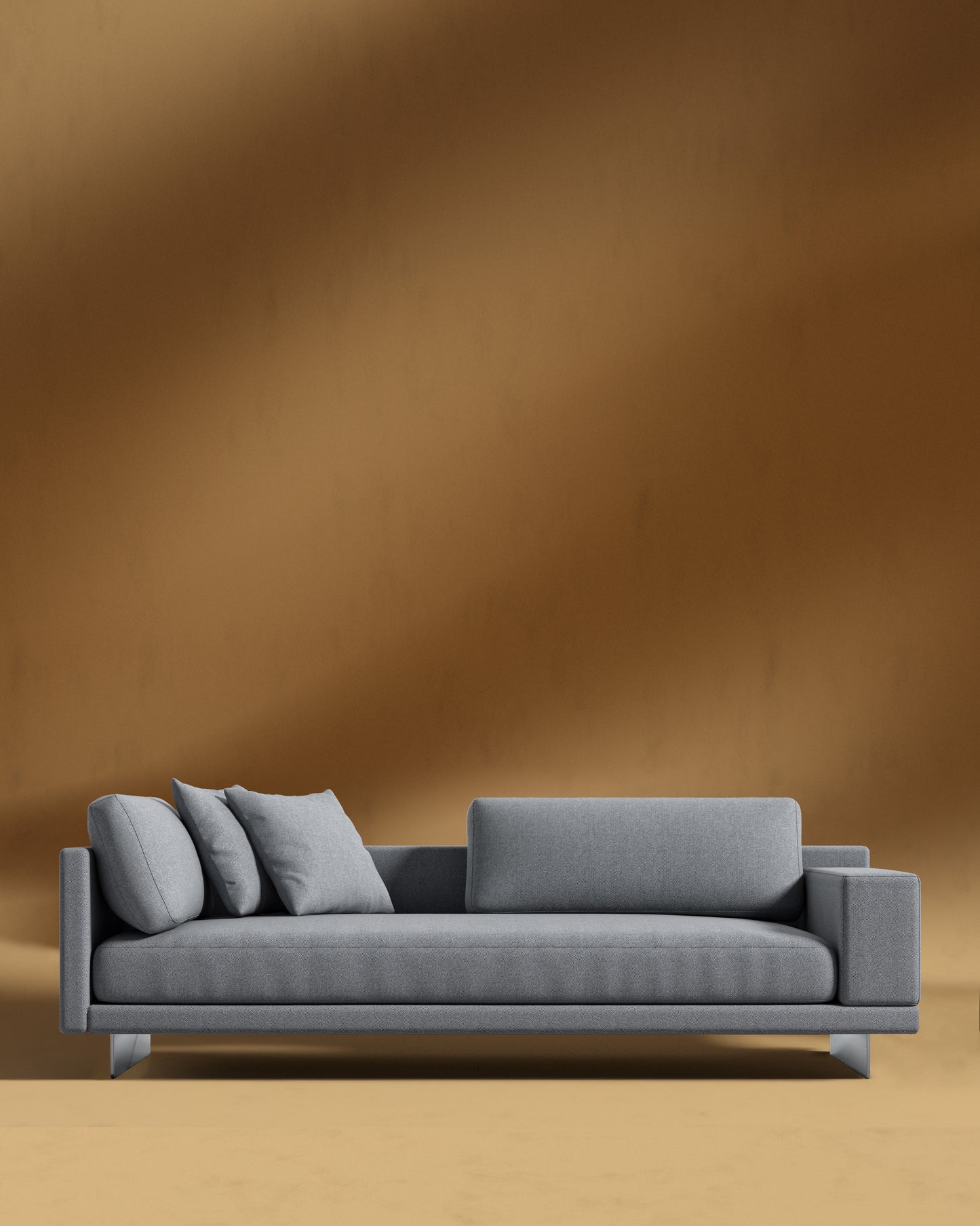 Dresden Right Arm Sofa