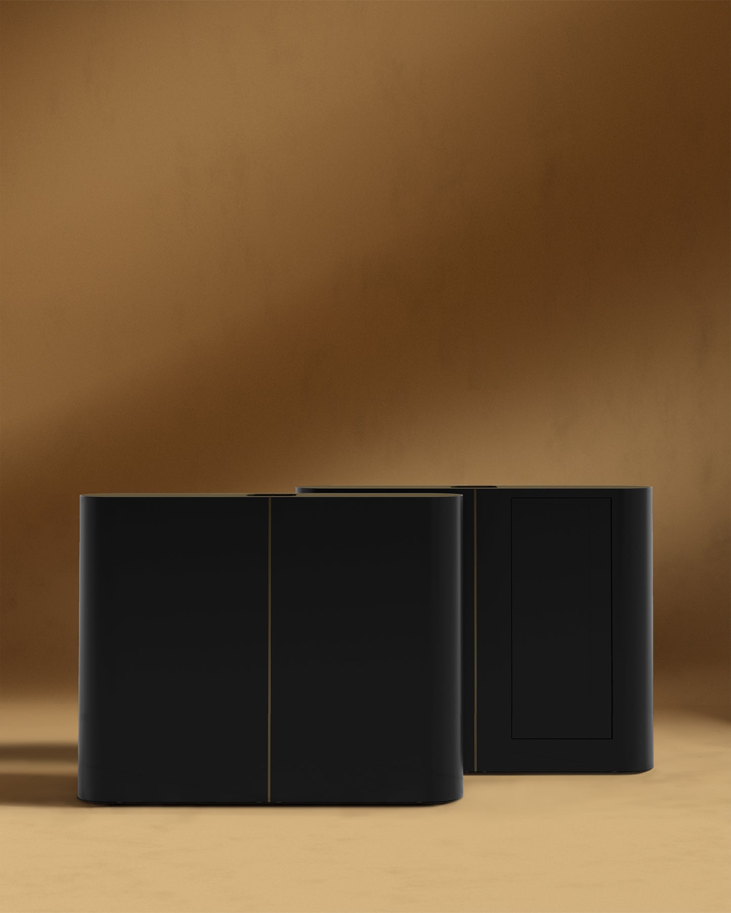 Eryk Standing Desk - Base