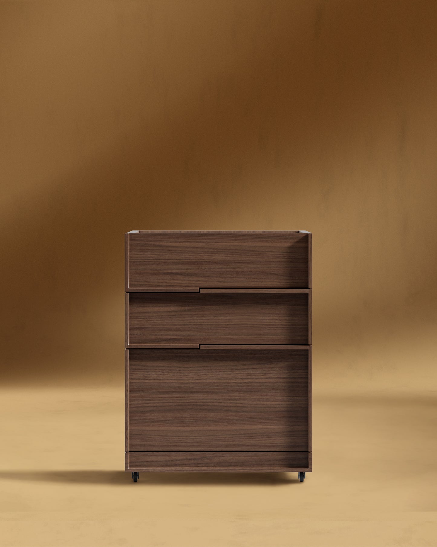 Hunter Storage Unit