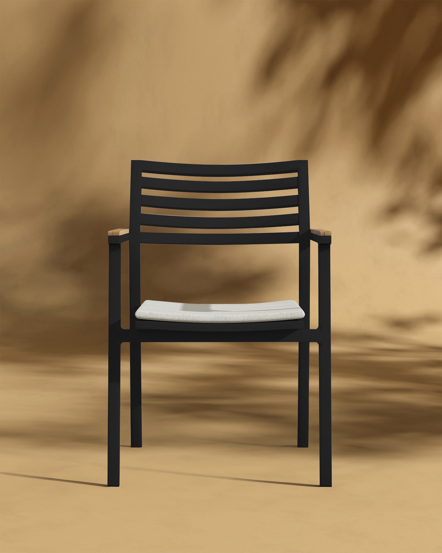 Linnea Outdoor Dining Chair