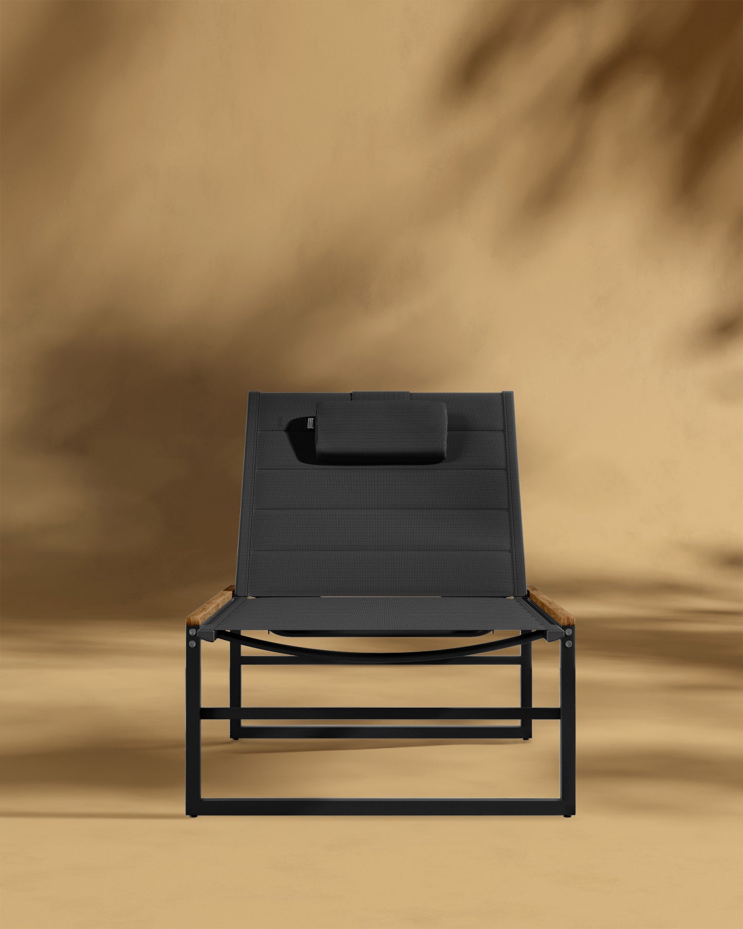 Linnea Outdoor Lounger