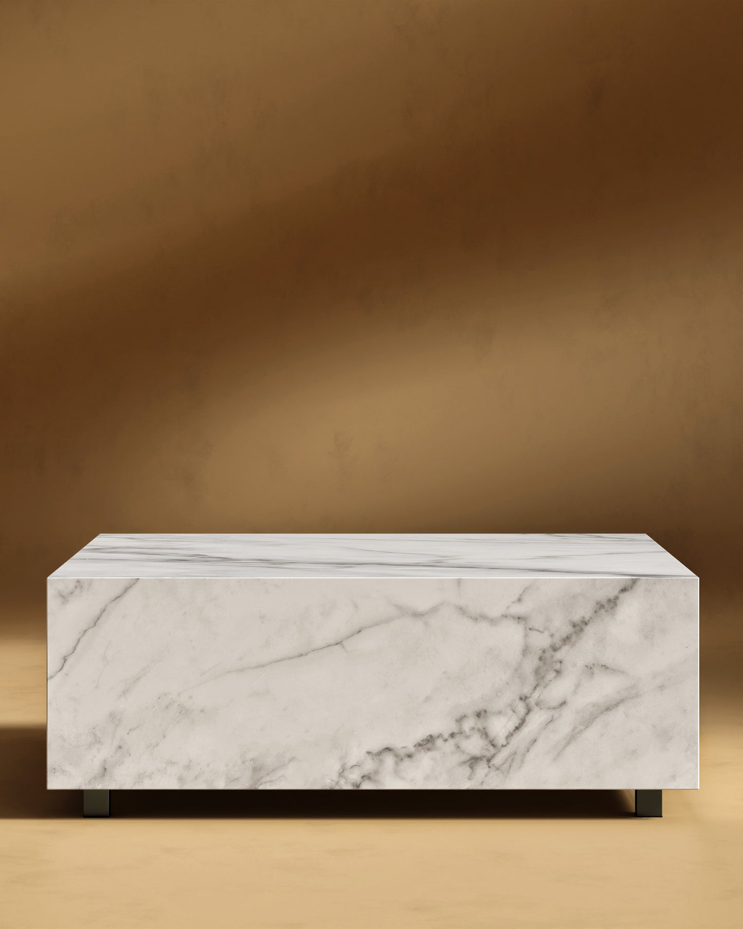 Liza Coffee Table Grande