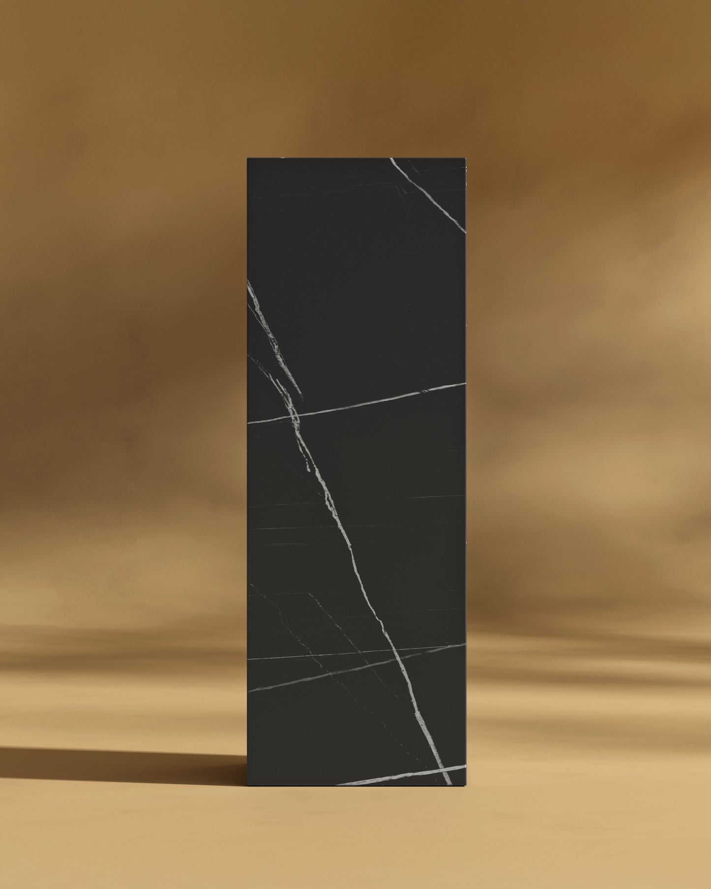 Liza Pedestal - Ceramic