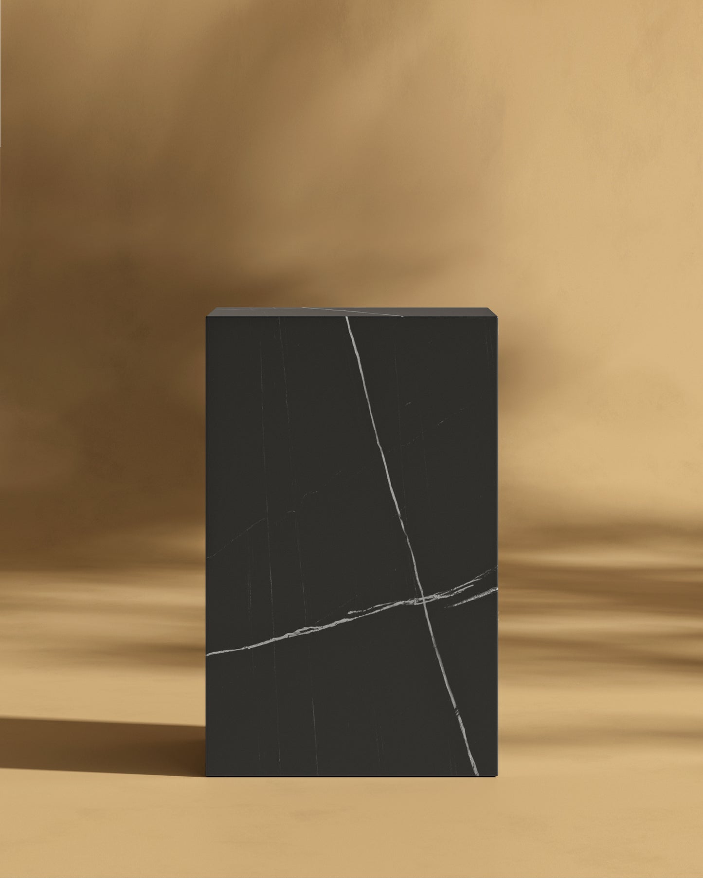 Liza Side Table - Ceramic