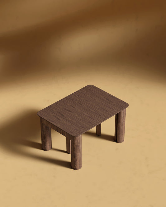 Maia Extendable Dining Table