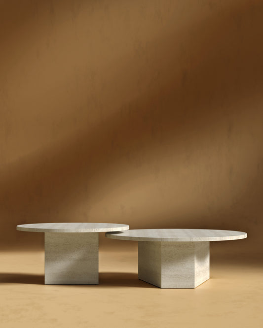 Romulus Nesting Coffee Table