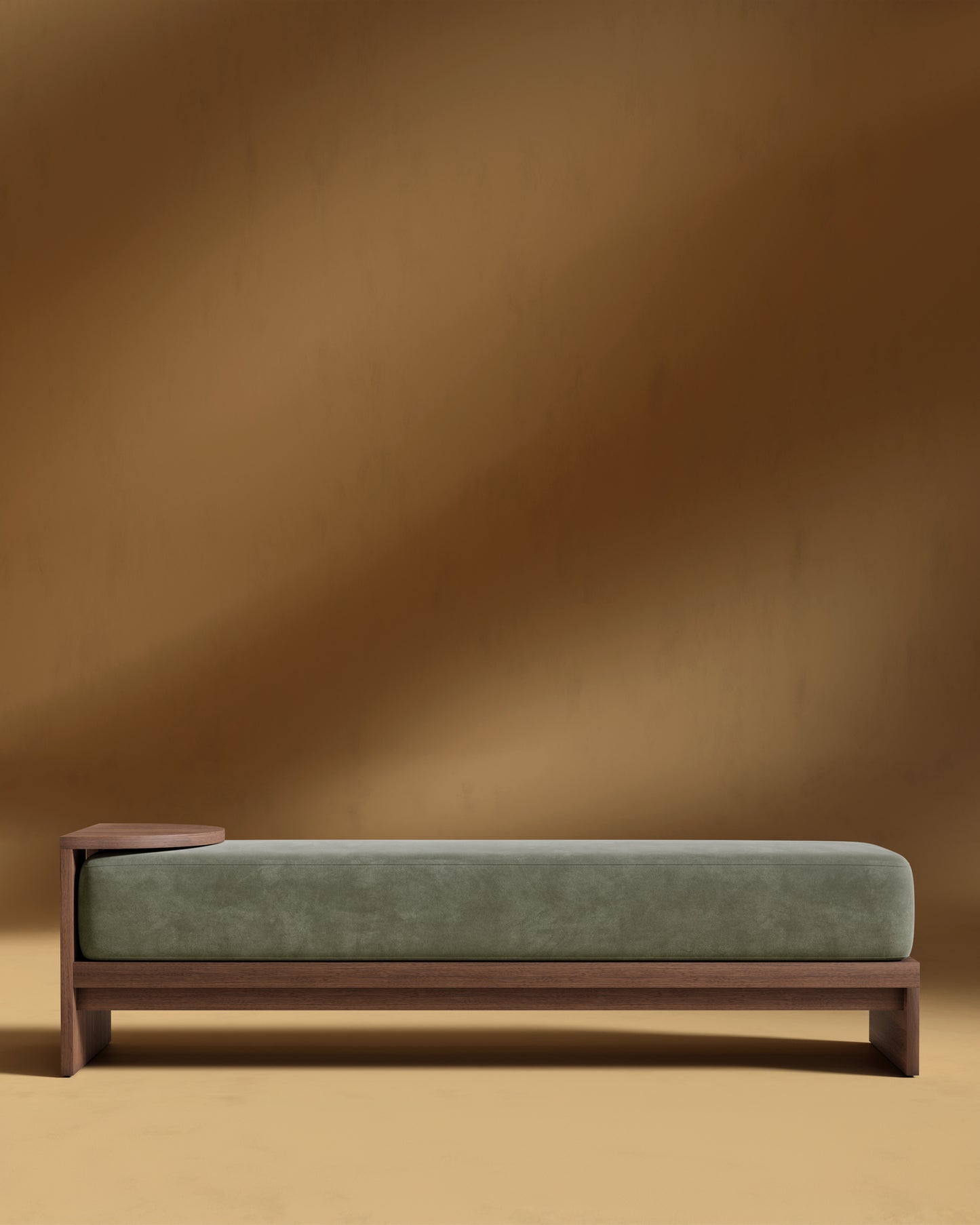 Tola Bench