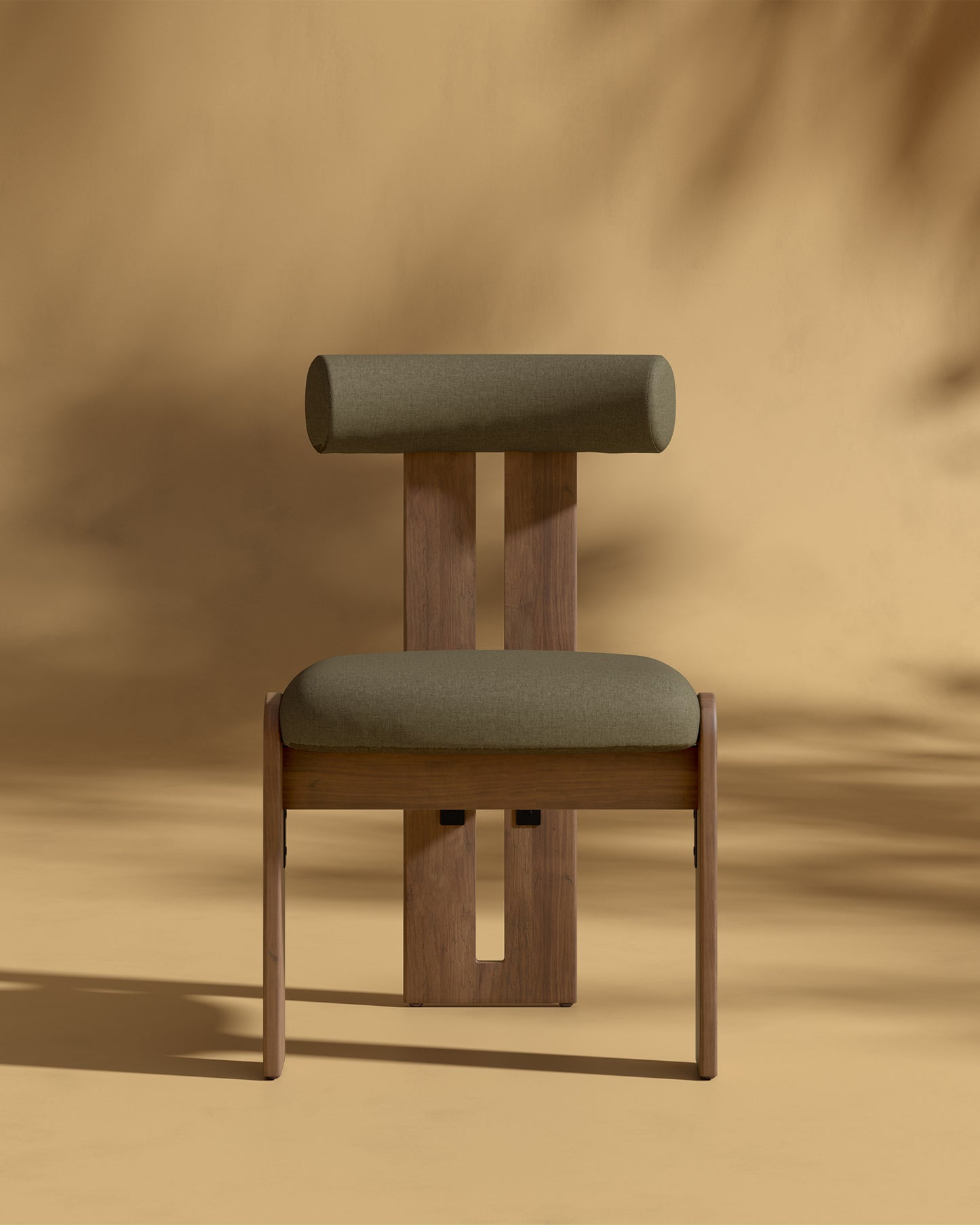 Tola Outdoor Dining Chair