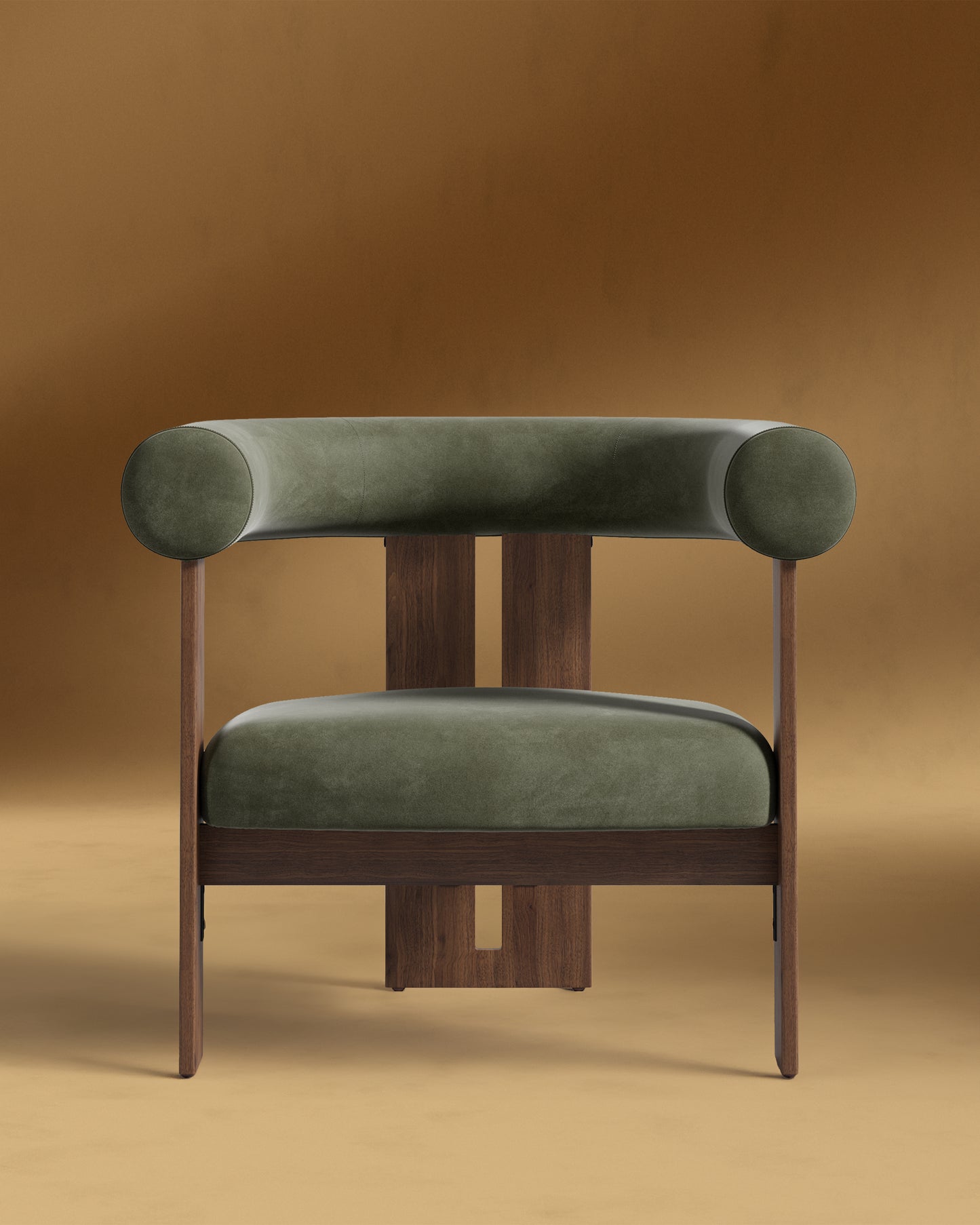 Tola Lounge Chair