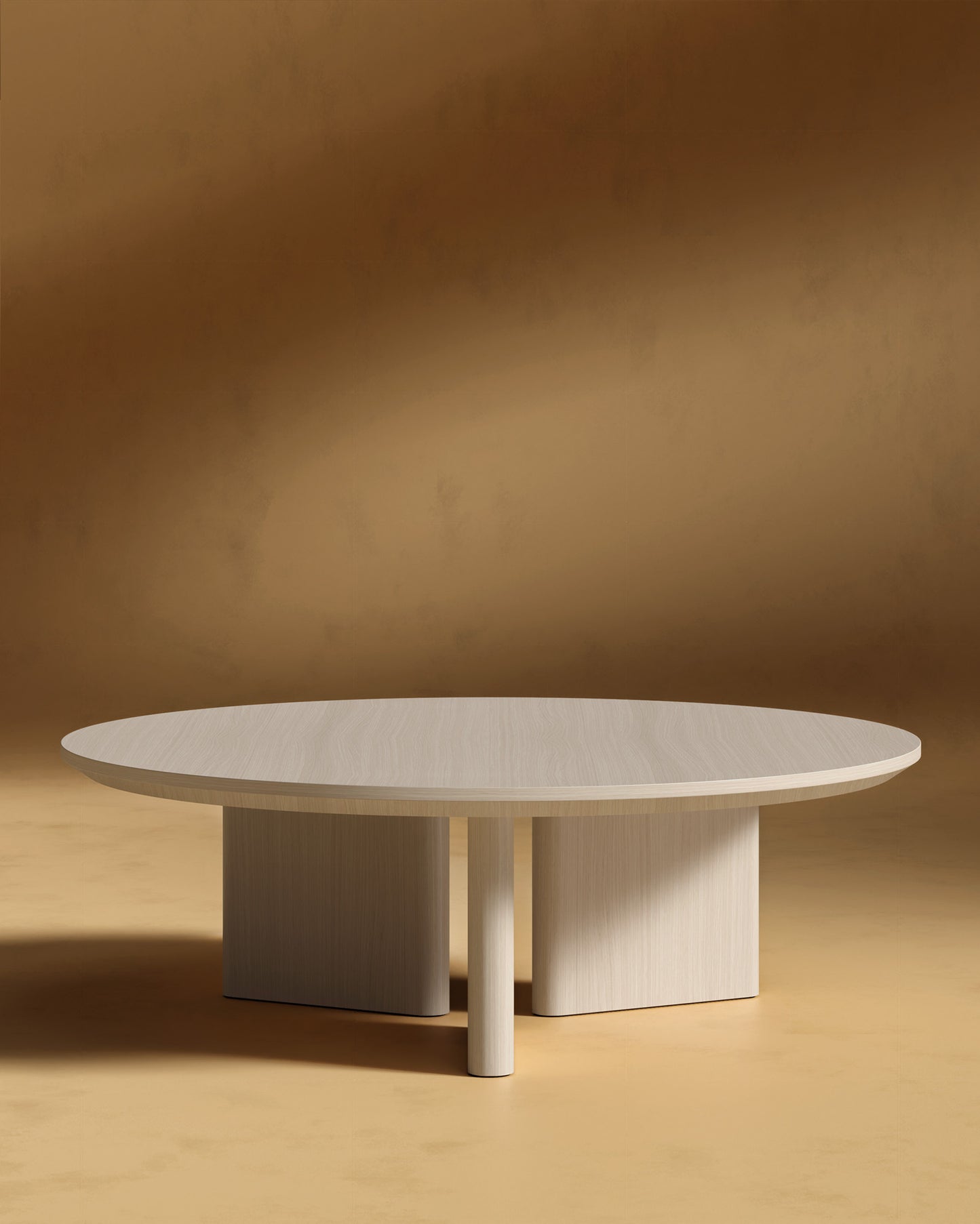 Trio Coffee Table