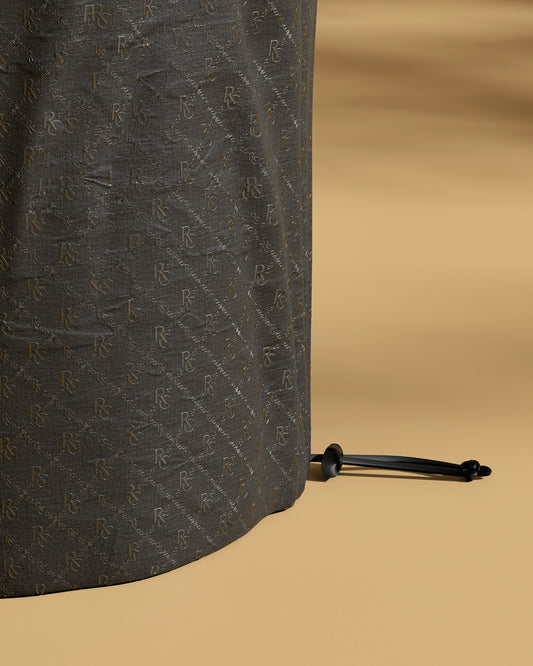 16" Outdoor Side Table Cover