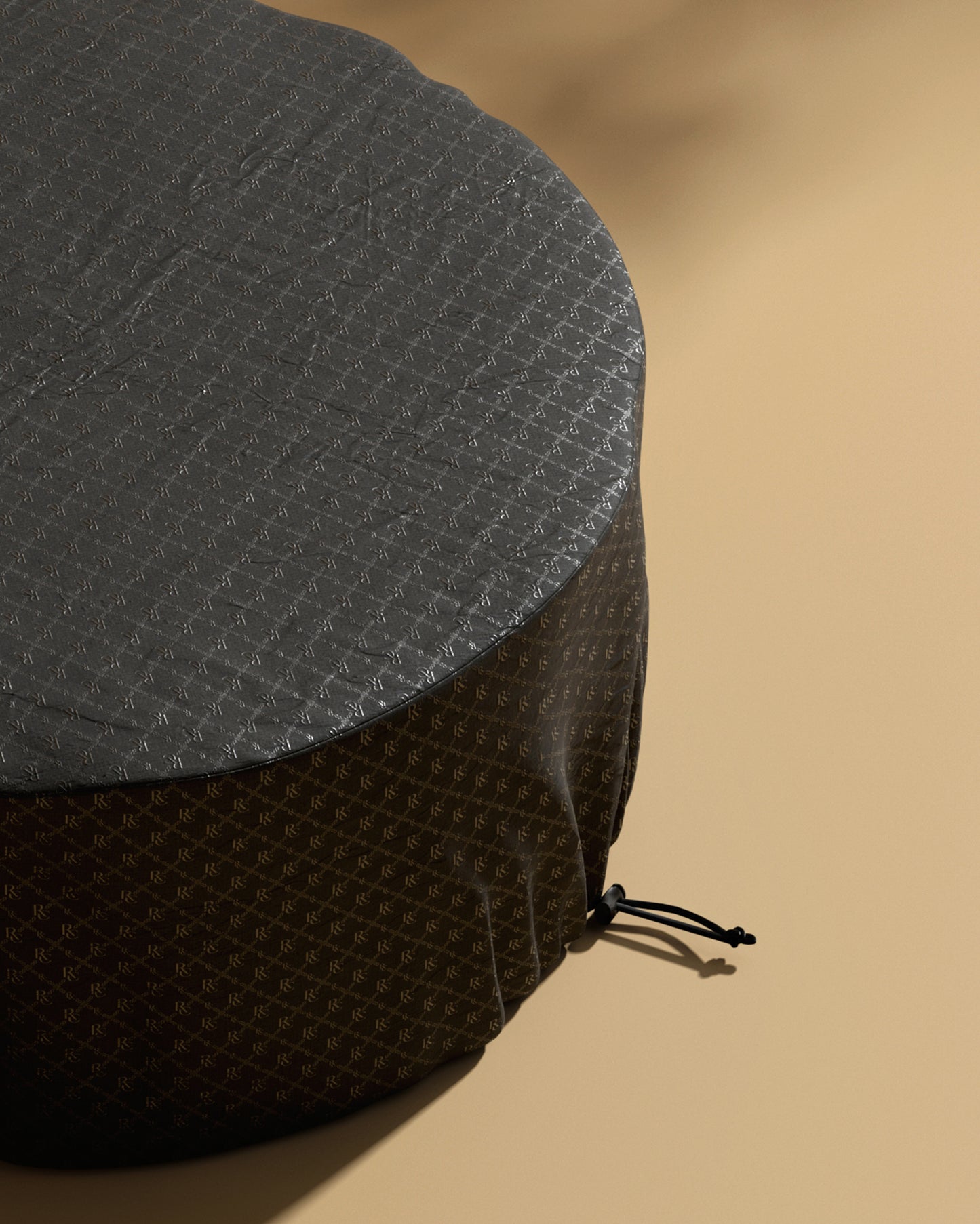 32" Outdoor Coffee Table Cover