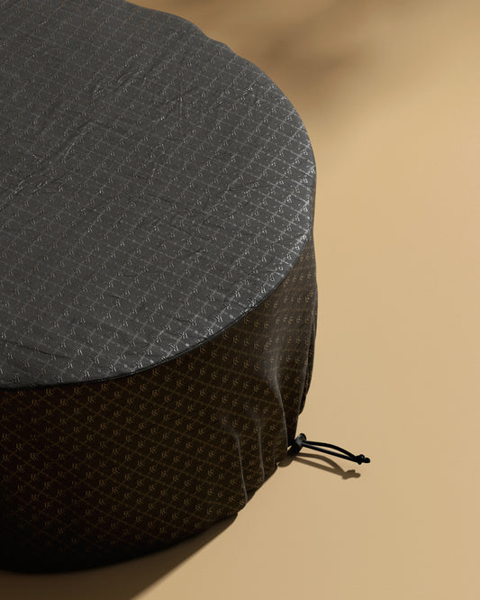 32" Outdoor Coffee Table Cover