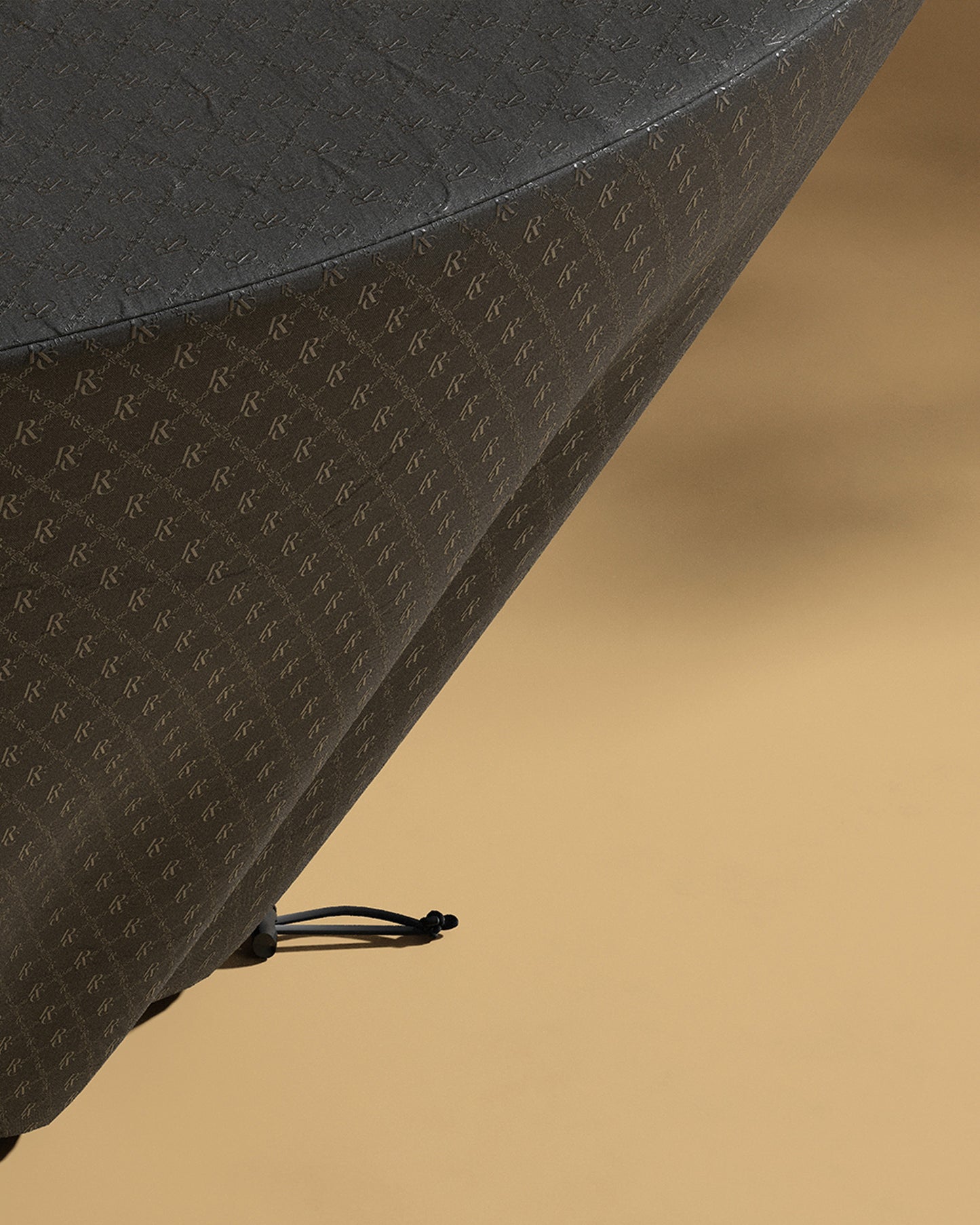 63" Outdoor Dining Table Cover