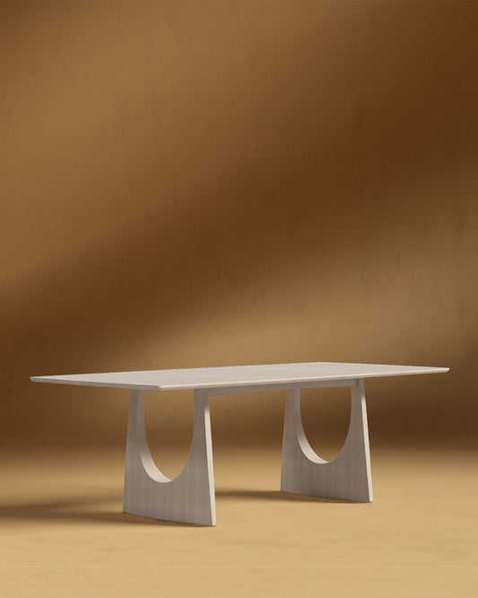 Arco Extendable Dining Table