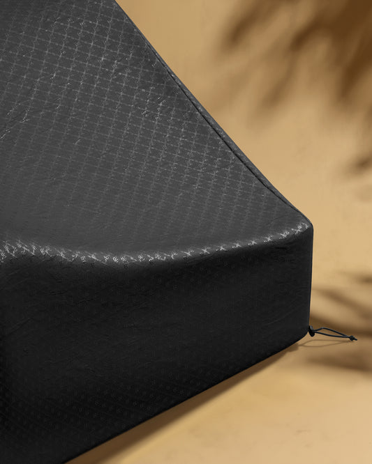 Arya Outdoor Left Arm Cover