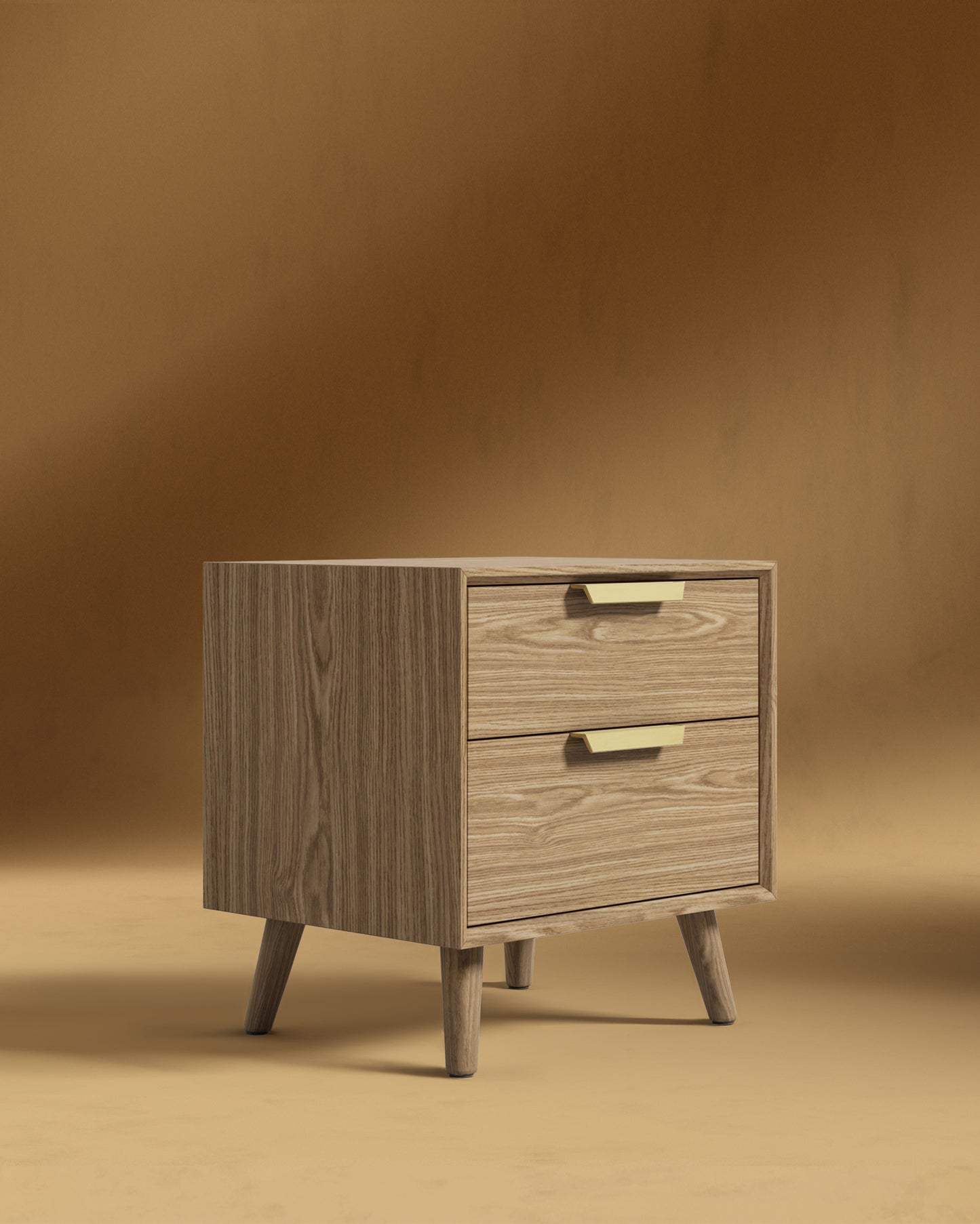 Asher Nightstand