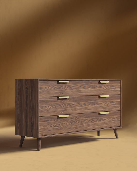 Asher Wide Dresser