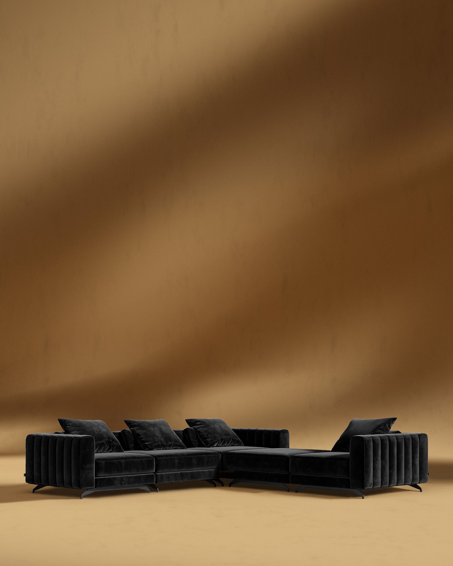 Berlin L-Sectional