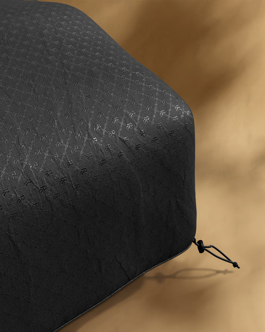 Dresden Outdoor Armless Sofa Cover