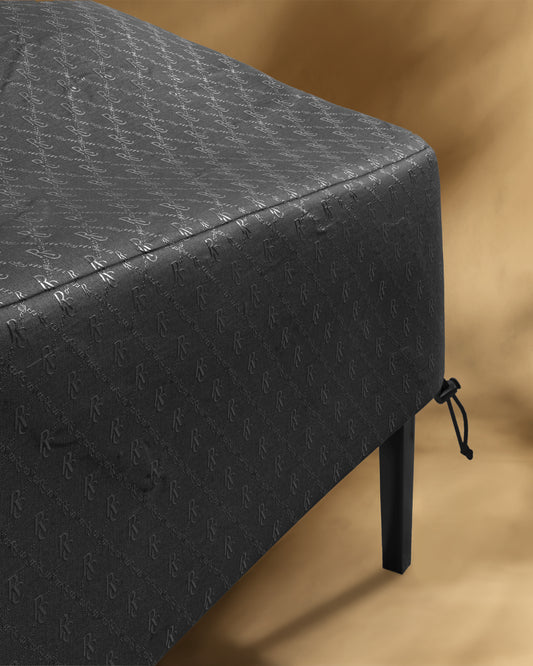 Francis Outdoor Left Arm 2 Seater Cover