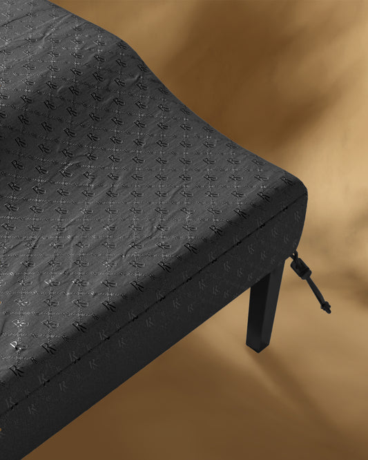 Francis Outdoor Lounger Cover