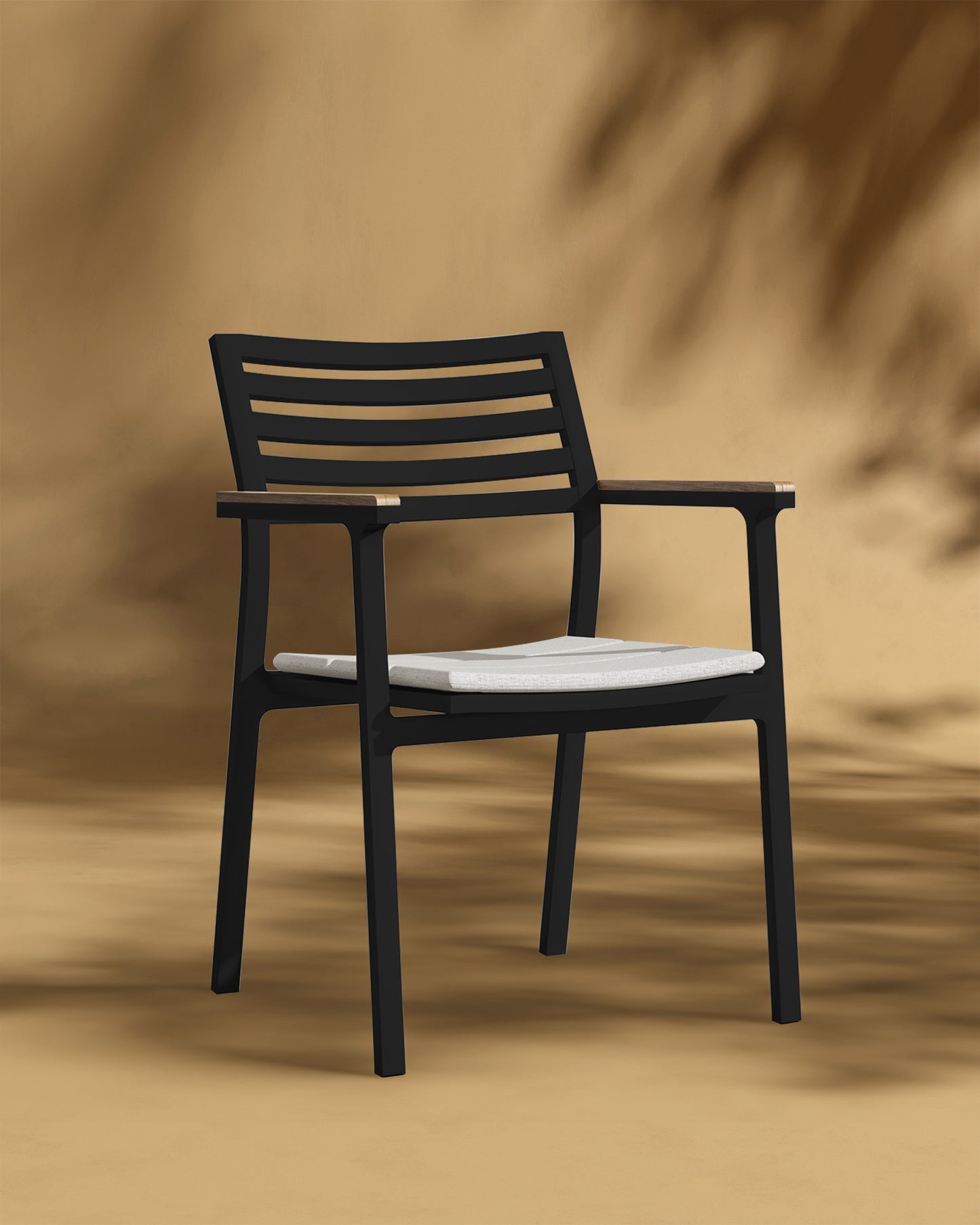 Linnea Outdoor Dining Chair
