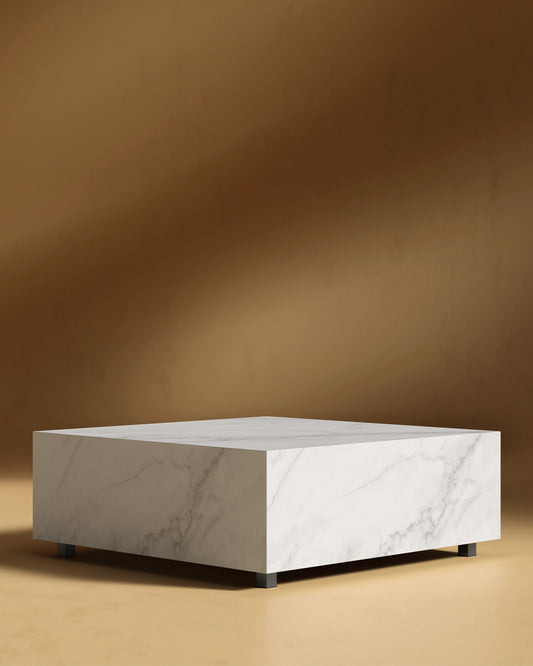 Liza Coffee Table Grande