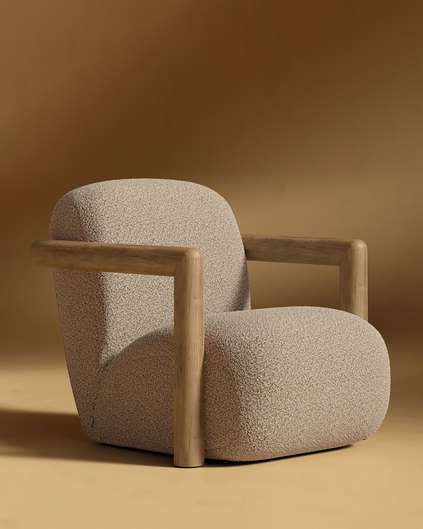 Loreto Lounge Chair