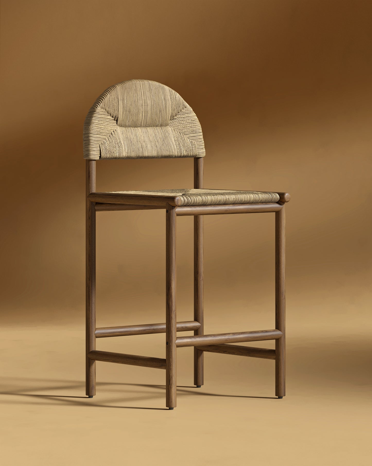 Monti Counter Stool