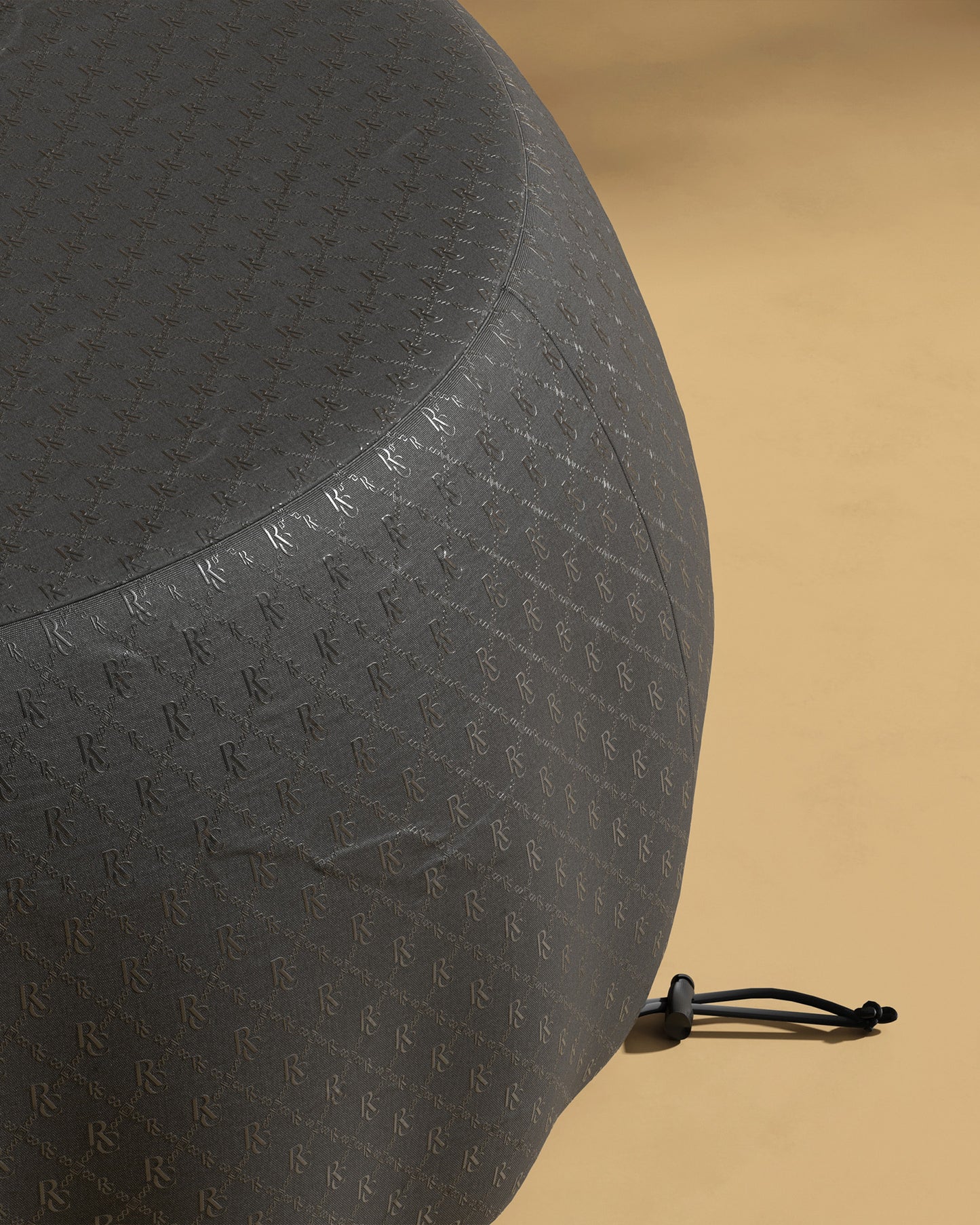 40" Outdoor Round Coffee Table Cover