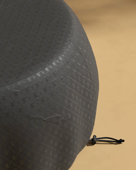 40" Outdoor Round Coffee Table Cover