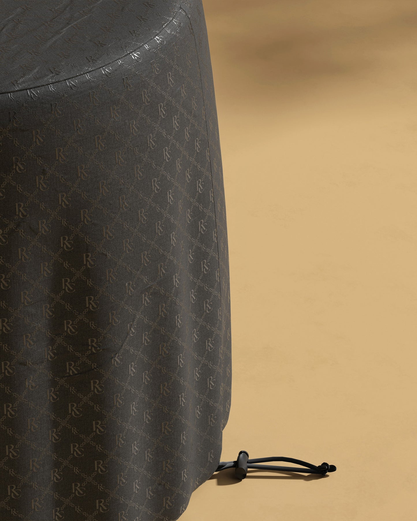 23" Outdoor Side Table Cover