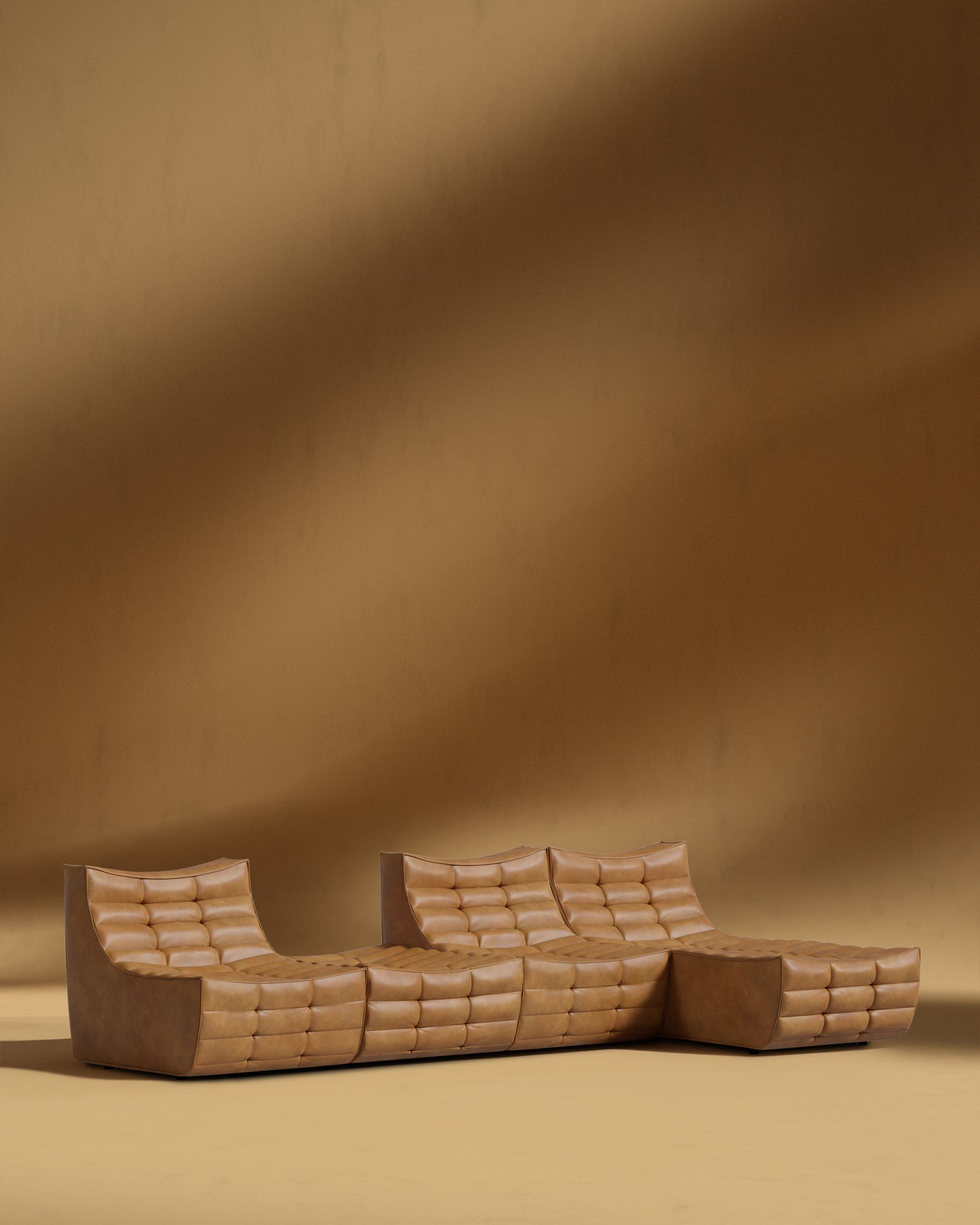 Tanner Modular Sectional