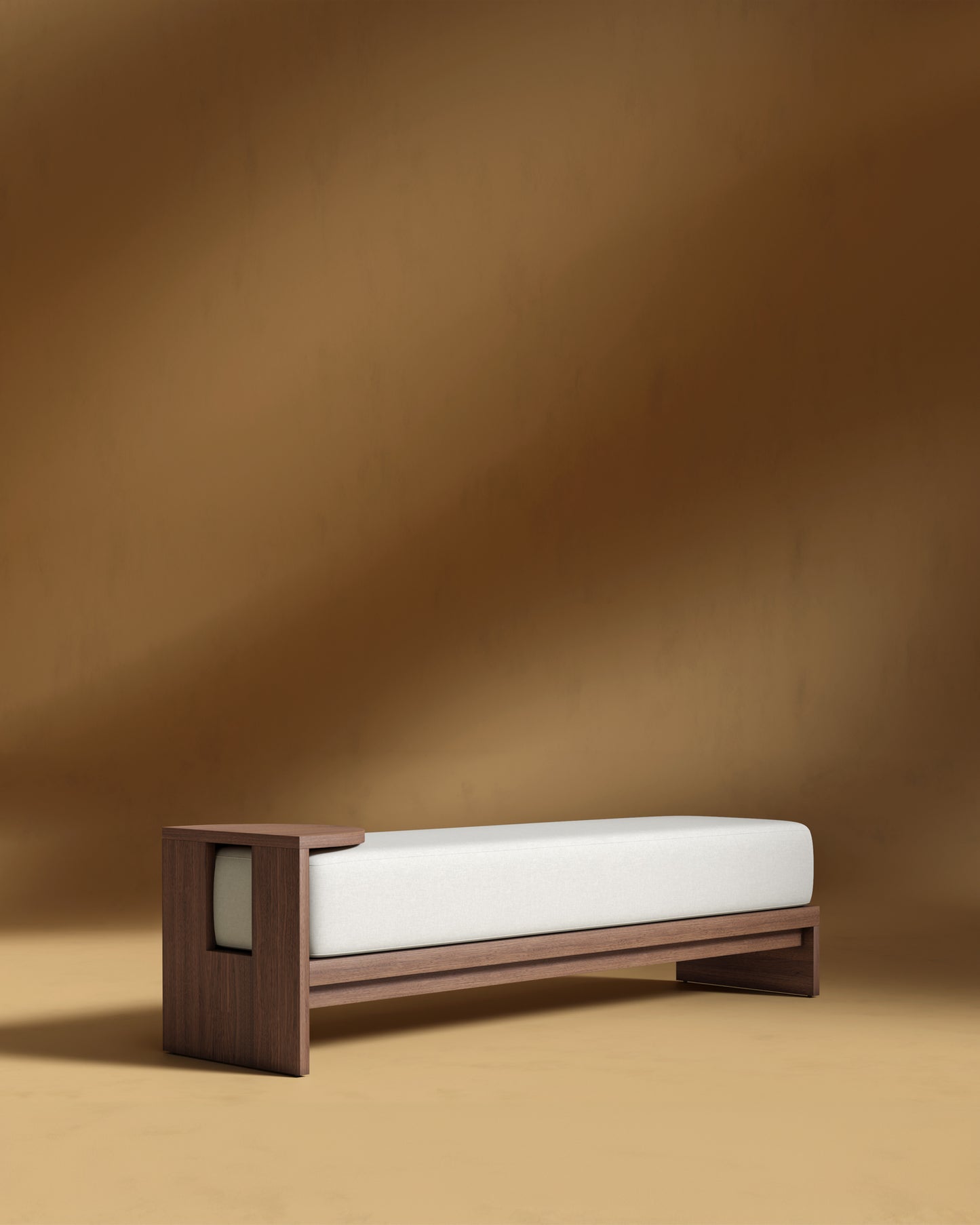 Tola Bench