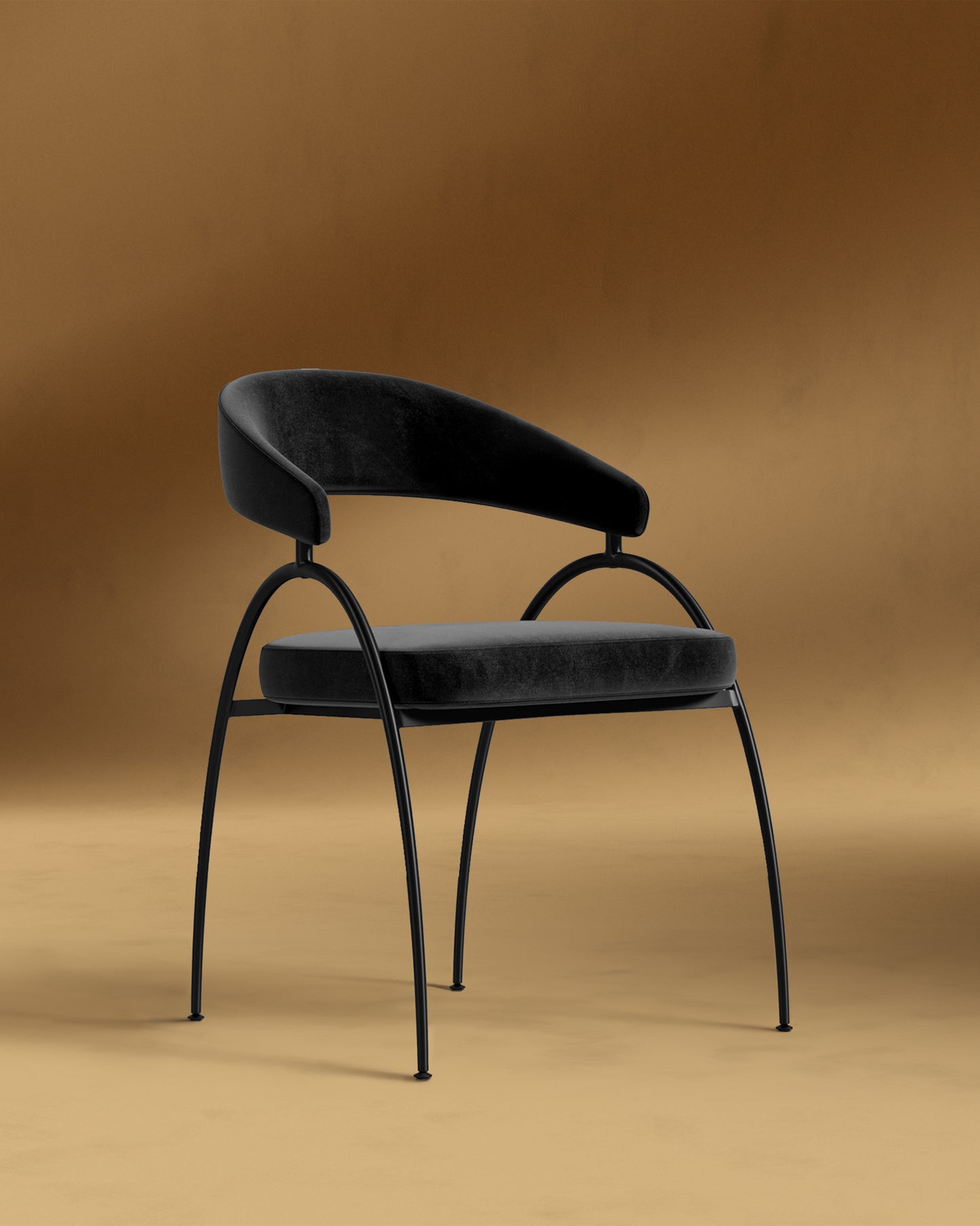 Uma Dining Chair