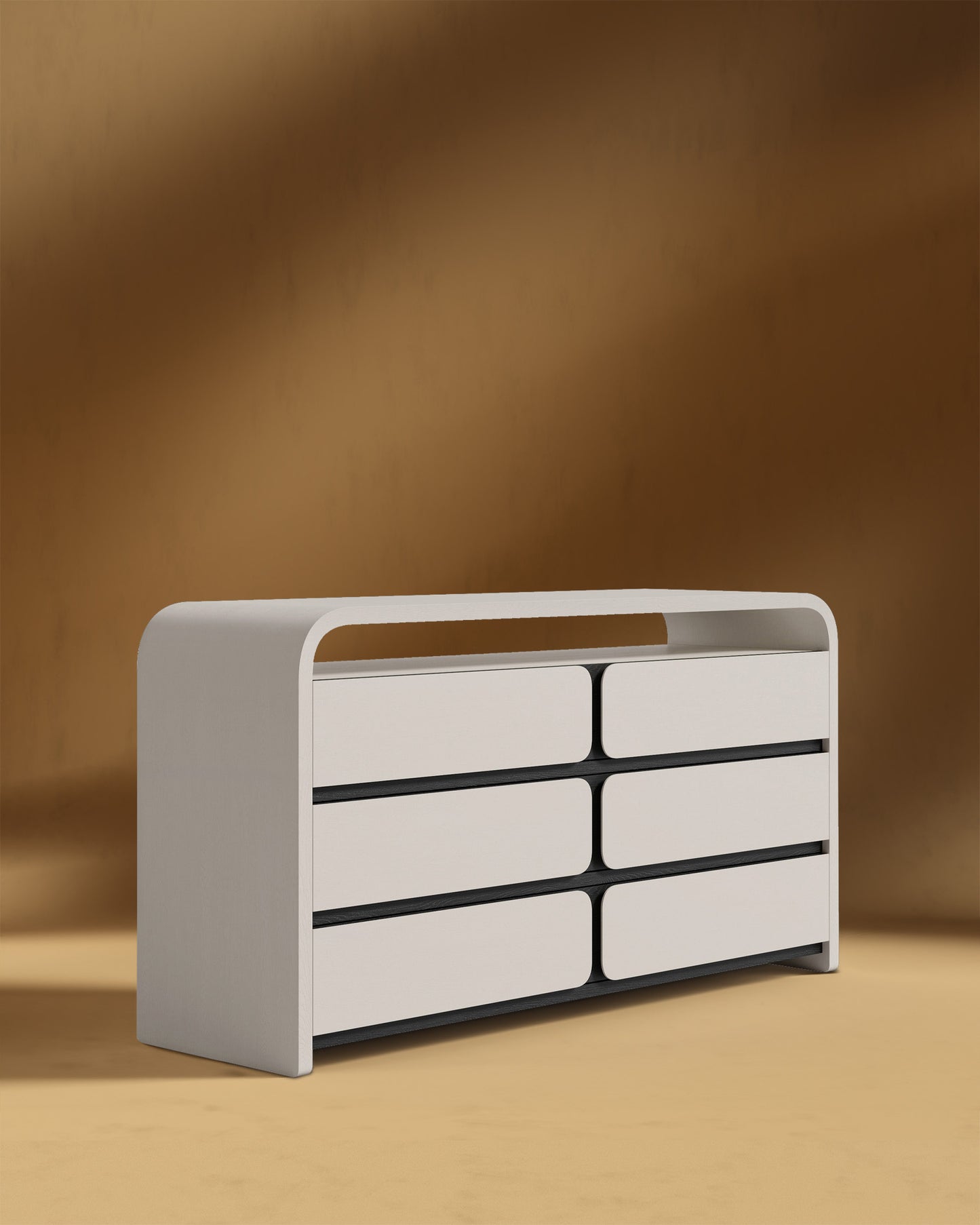 Vienna Dresser