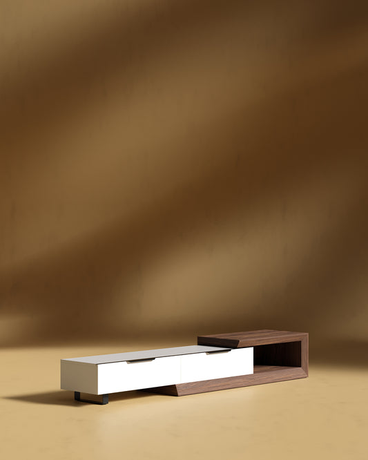 Winston Media Console - Small